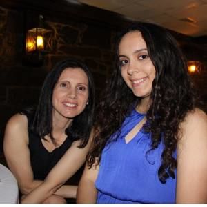 Meet your Posher, Sandra