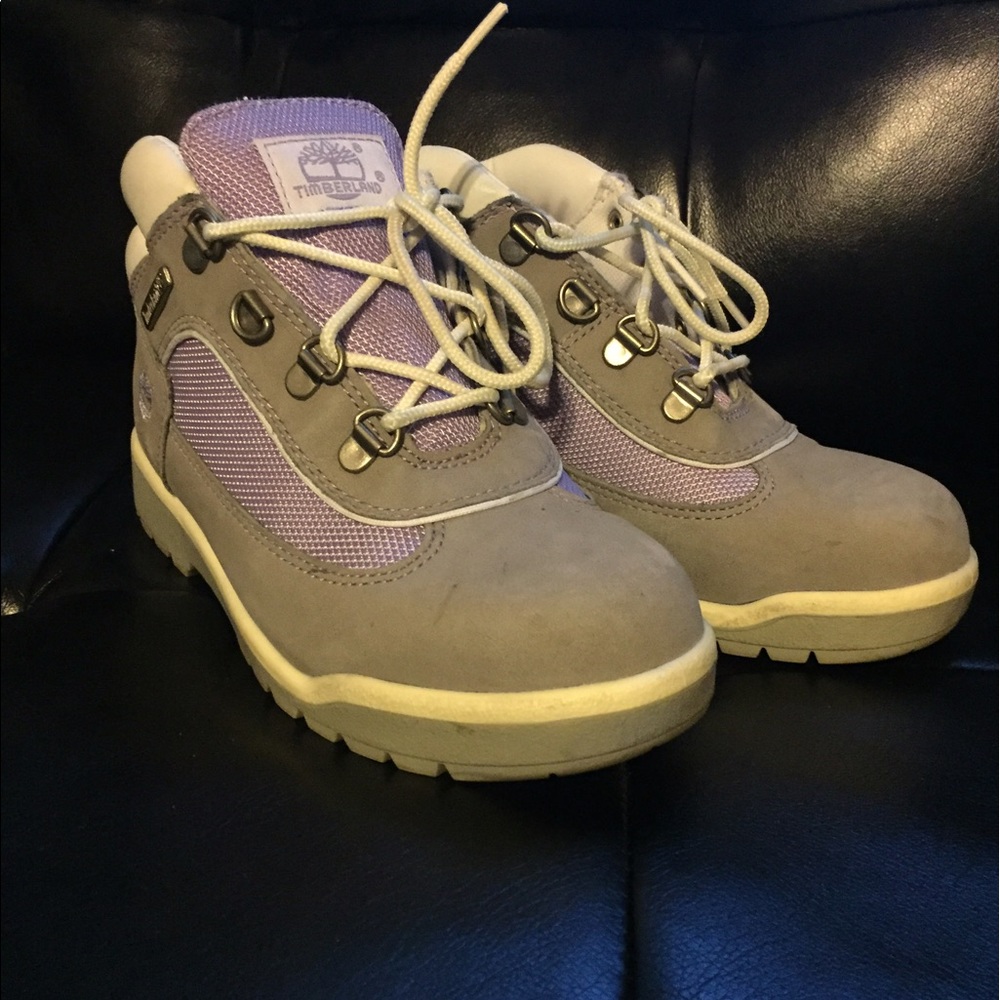 Rare timberland boots