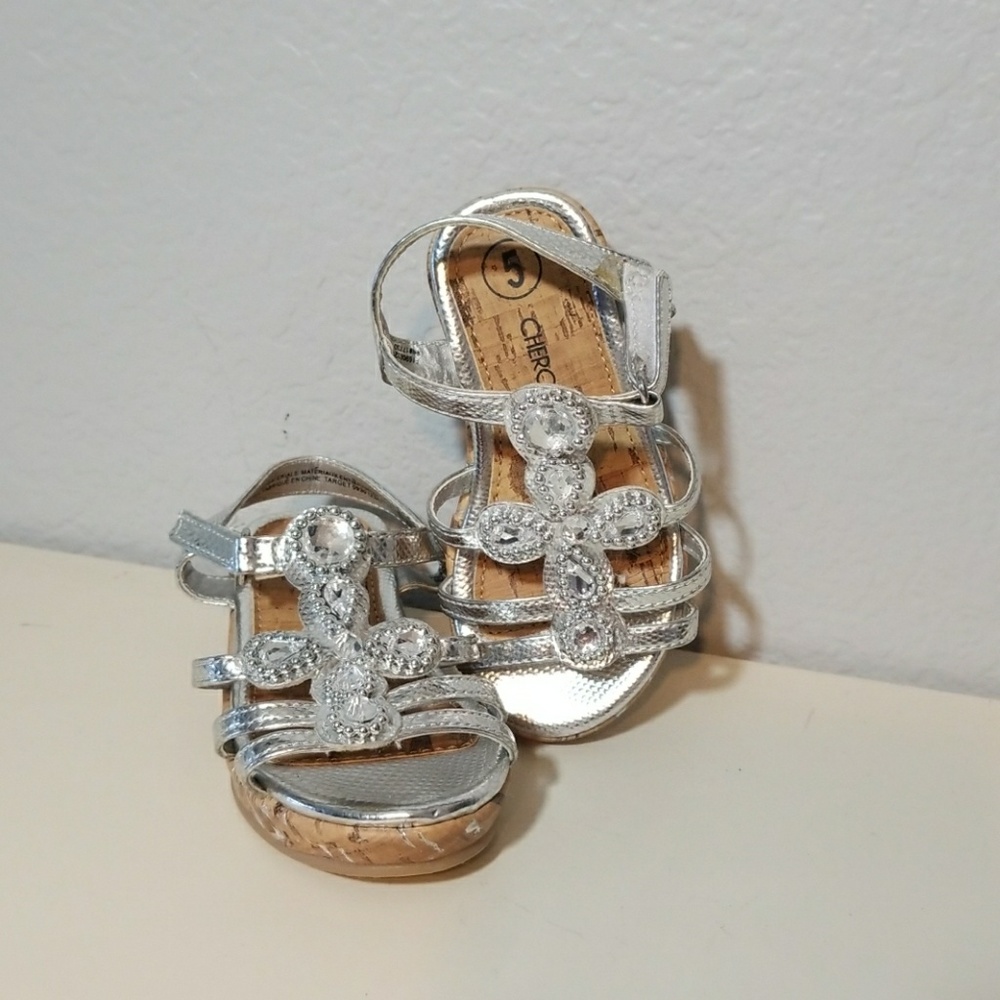 CHEROKEE Diamond Wedge