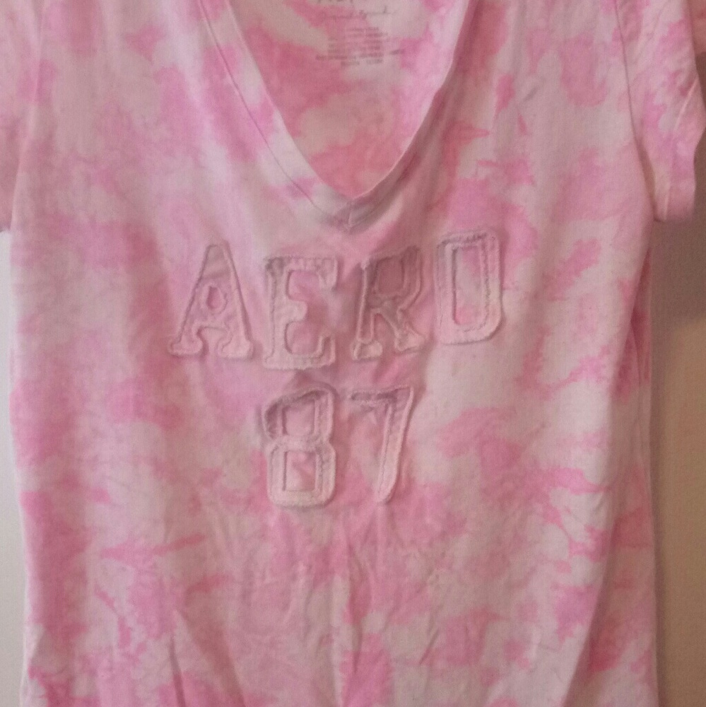 Aeropostale tee