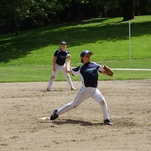 Meet your Posher, Ty