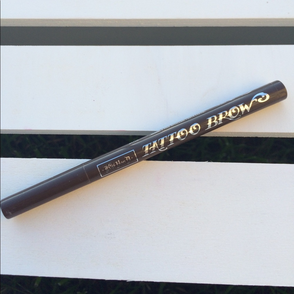 Kat Von D Tattoo Brow Pen