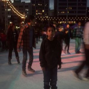 Meet your Posher, Jorge