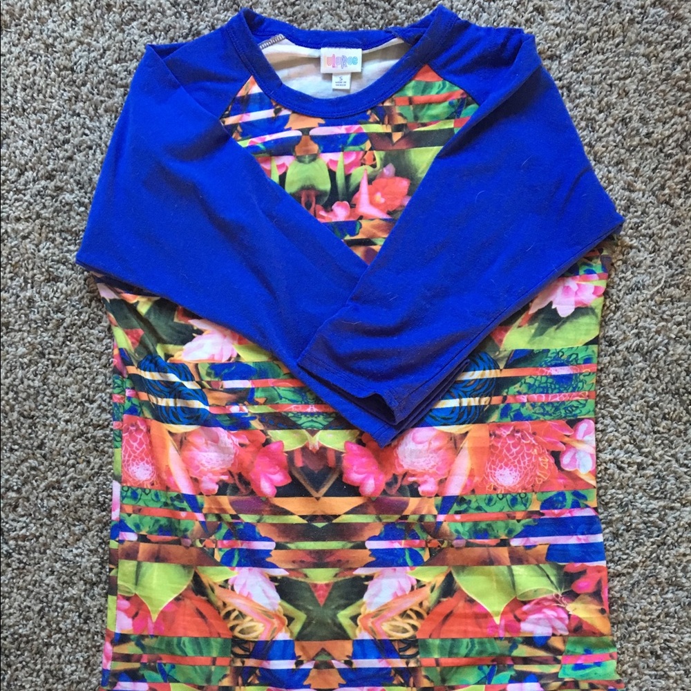 Lularoe Small Randy