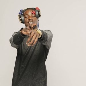 Meet your Posher, Douby