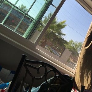 Meet your Posher, Katherine