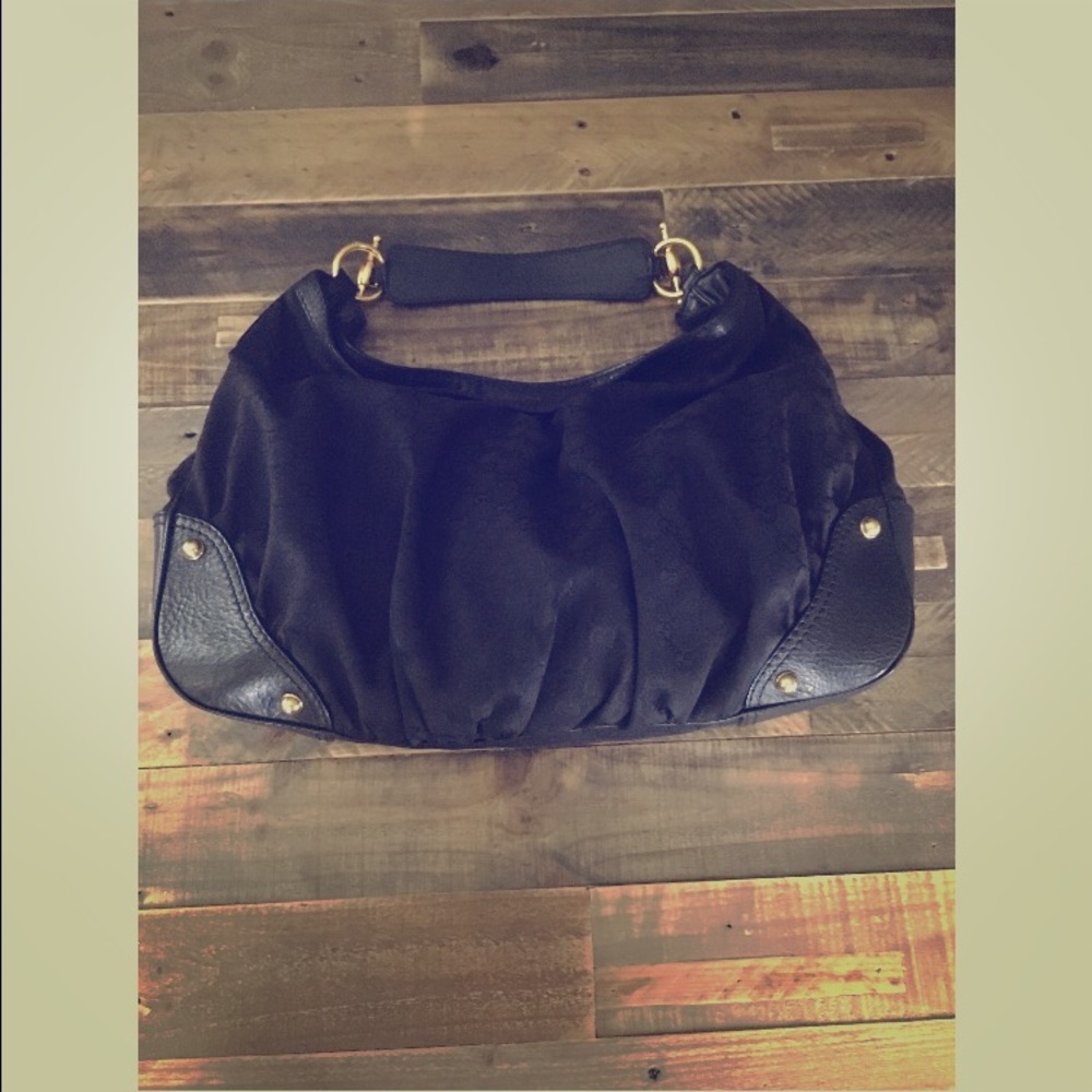 Gucci Hobo Handbag