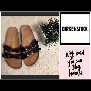 Birkenstock women's sandals