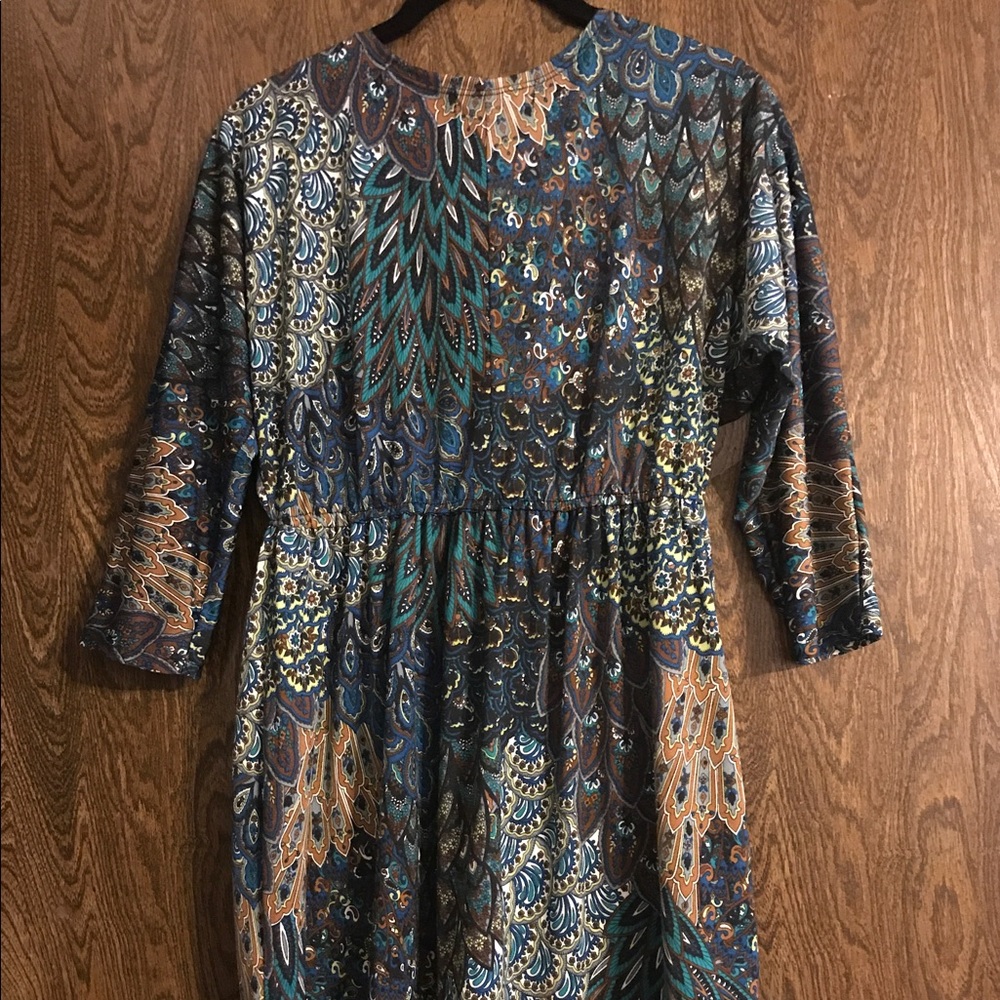 Dress - Picture 2 of 6
