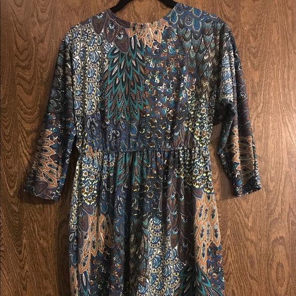 Dress - Picture 2 of 6