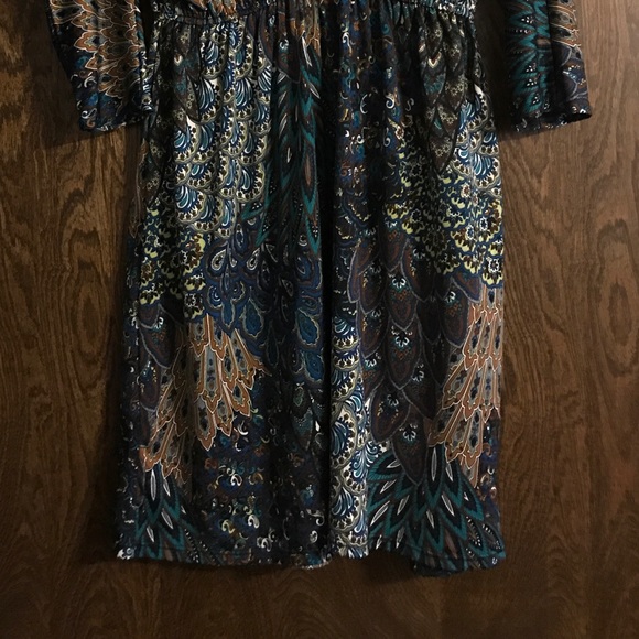 Dress - Picture 5 of 6