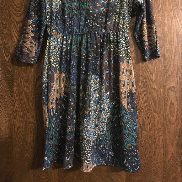 Dress - Picture 6 of 6