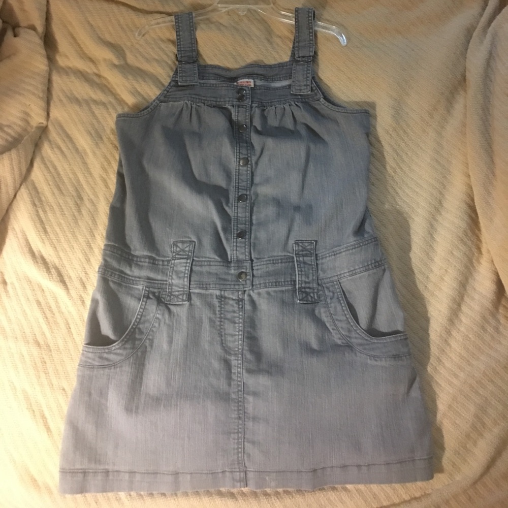 Jean gray dress excellent condition