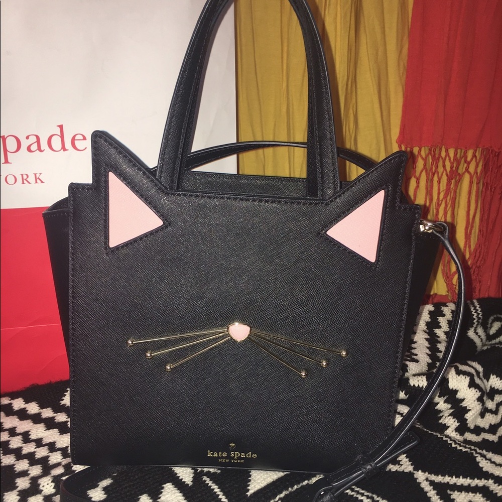 ❌SOLD❌ Kate Spade Jazz Things Up Small Hayden