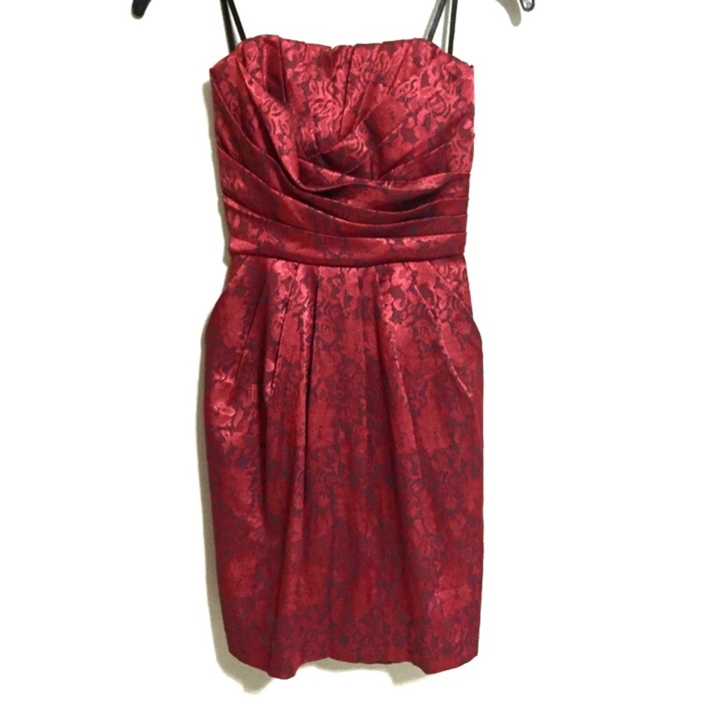 Dress (with pockets!)