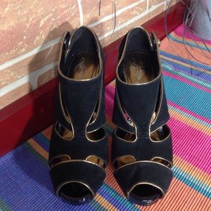 Baby Phat Lana high heel Sz 7