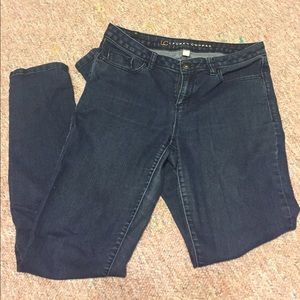 LC Lauren Conrad Jeans