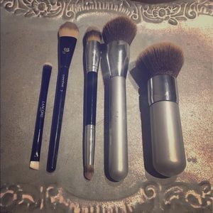 Makeup Brushes