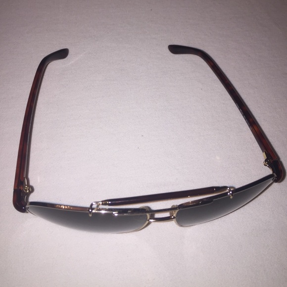 NWOT Tom Ford Adrian Metal aviator sunglasses - Picture 4 of 8