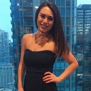 Meet your Posher, Alexis