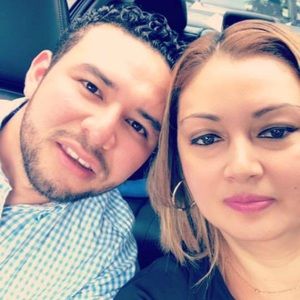 Meet your Posher, Samuel