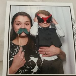 Meet your Posher, Cristina