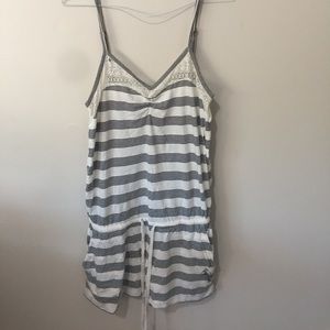 Rip Curl-Girls romper