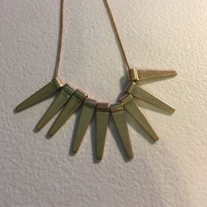 Madewell necklace