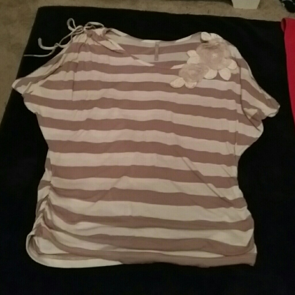 A'Gaci blouse