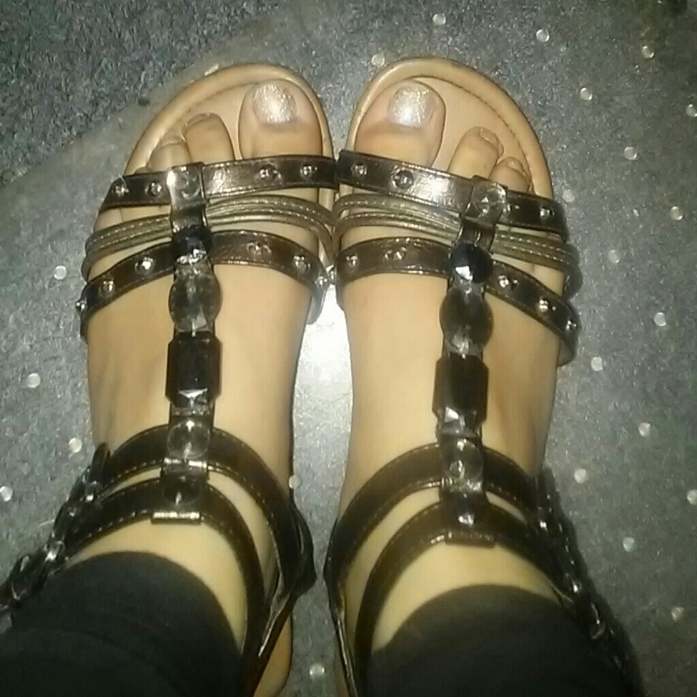 Sandals