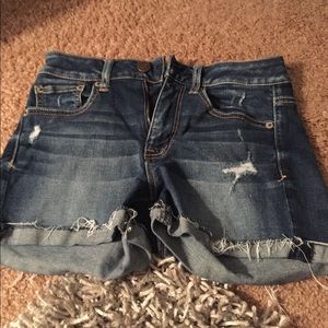 American Eagle shorts