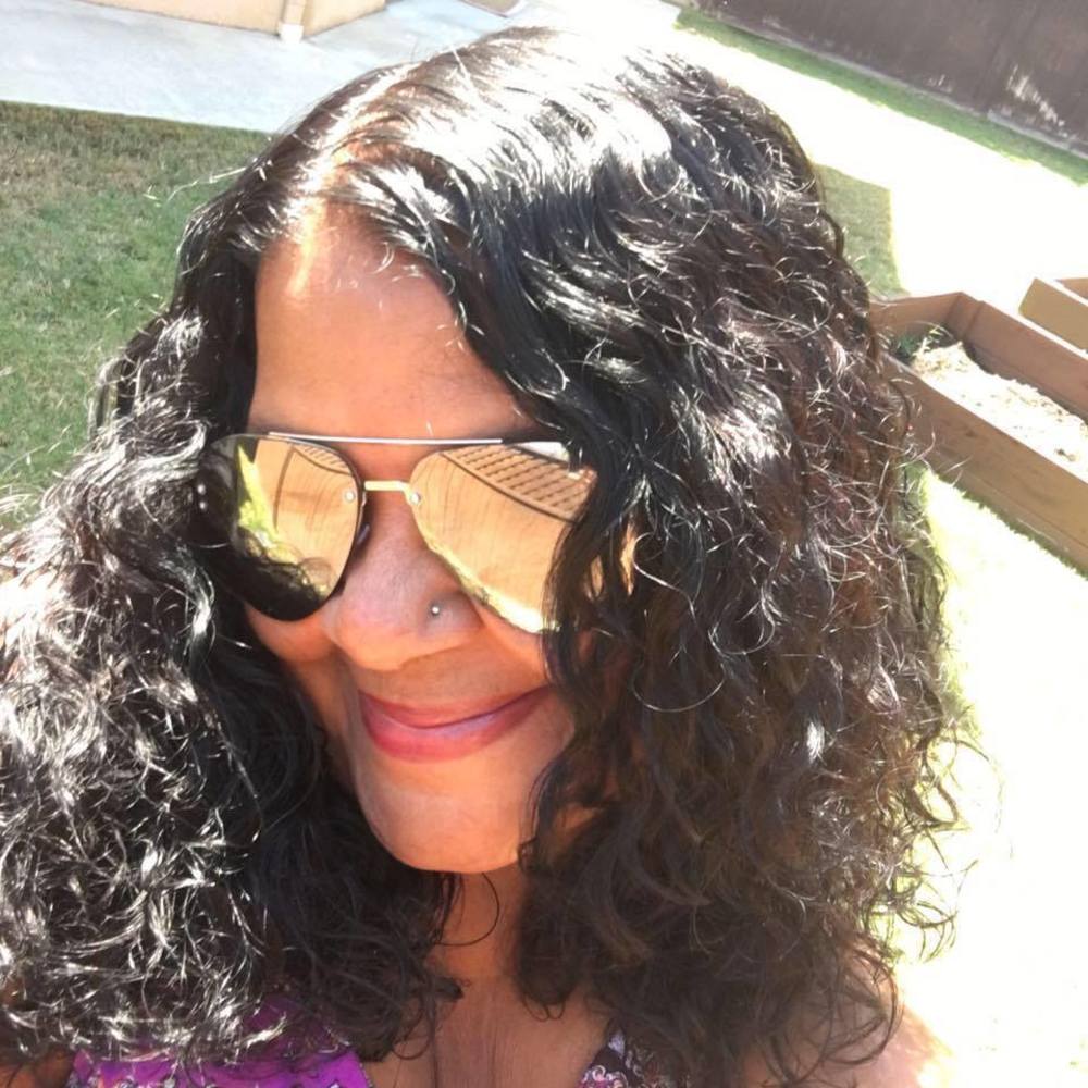 Meet your Posher, Michele-Marie