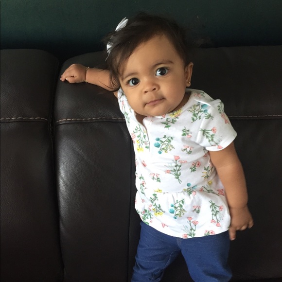 Meet your Posher, Michele-Marie - Picture 4 of 5