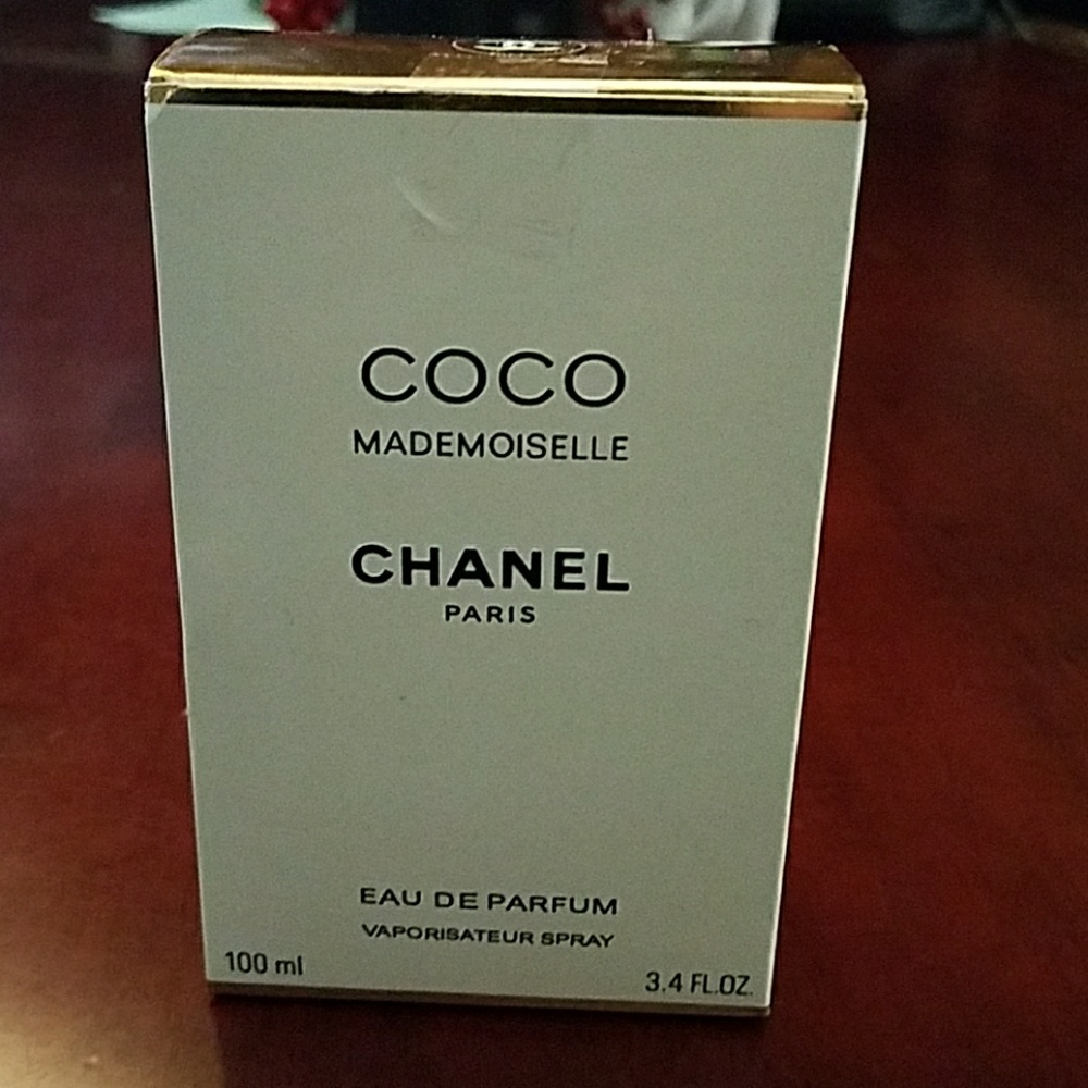Coco mademoiselle