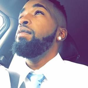 Meet your Posher, Roy