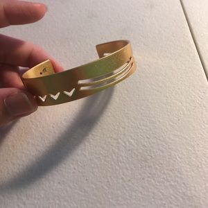 Madewell bracelet