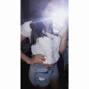 Meet your Posher, Noemi