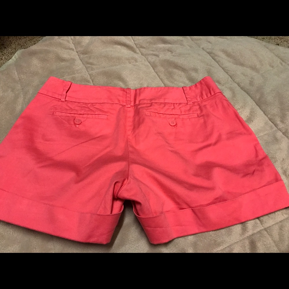 New York Company shorts