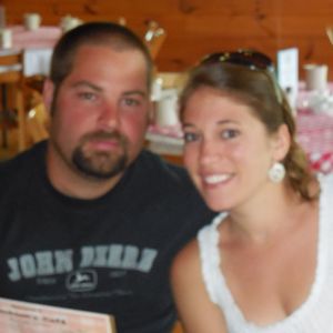 Meet your Posher, Aubrey