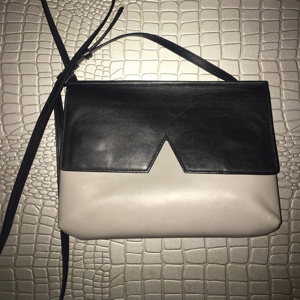Vince cross body