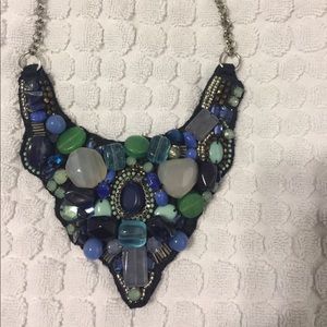 Dressy necklace. Only worn once!