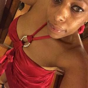 Meet your Posher, Valarie