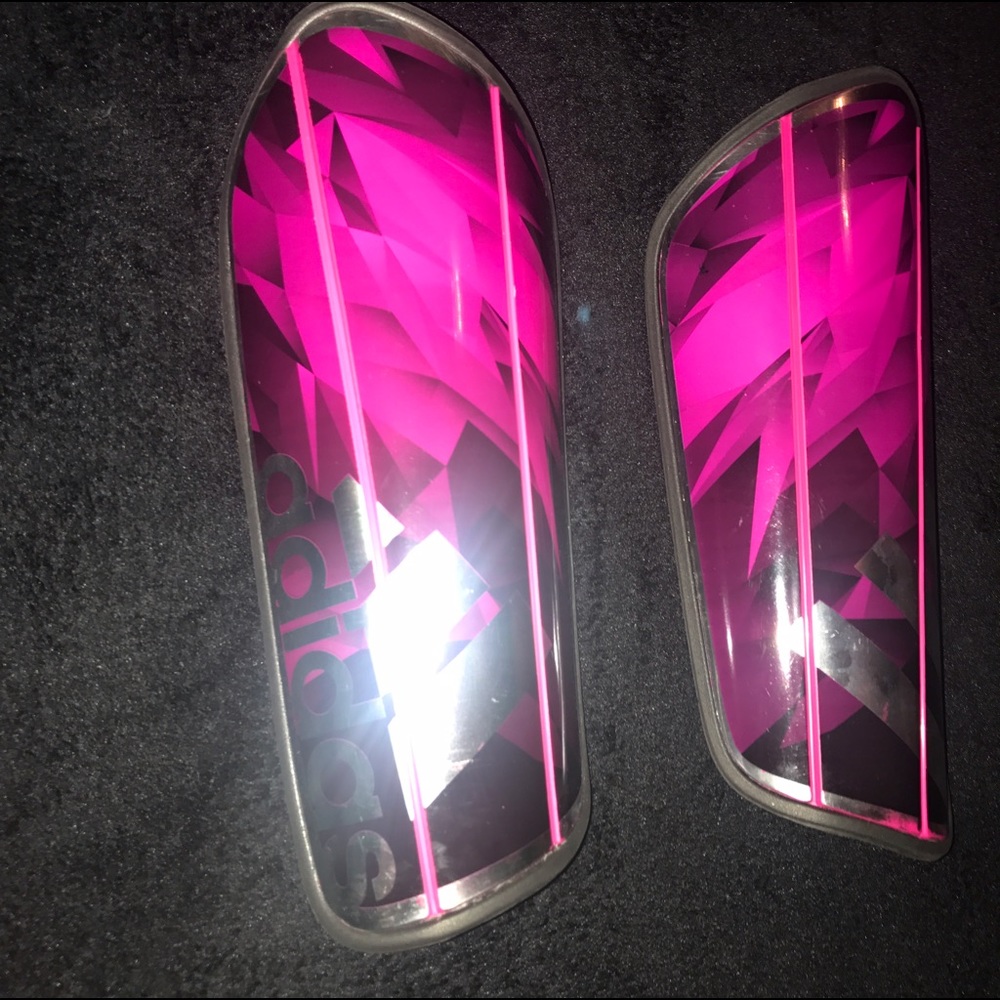 Soccer Shin Guards