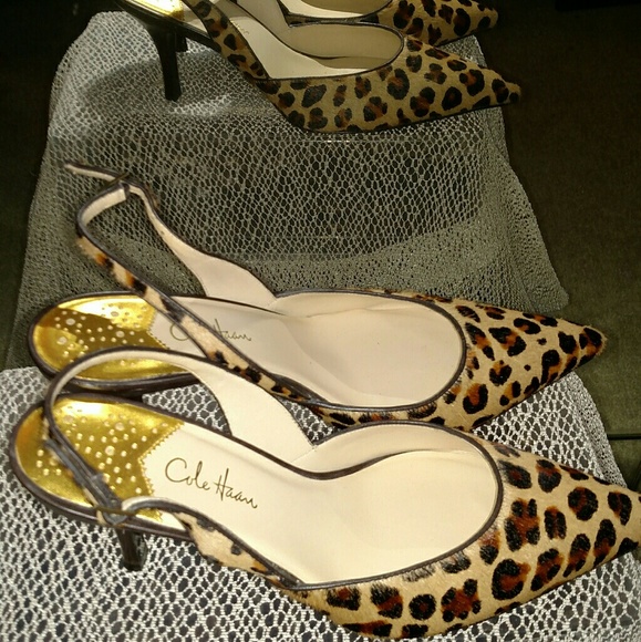 Cole Haan Shoes - Cole Haan Size: 8.5