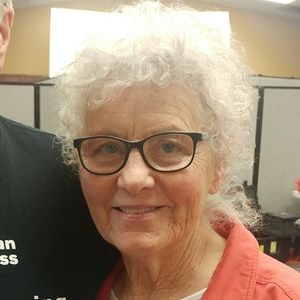 Meet your Posher, Marybeth