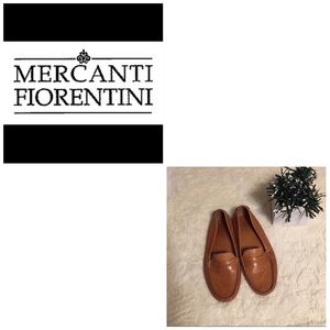 Mercanti florentini women's loafers