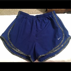 Nike Tempo Running Shorts