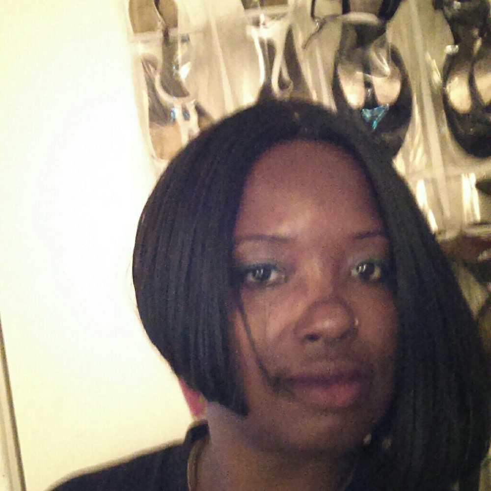 Meet your Posher, Tamika