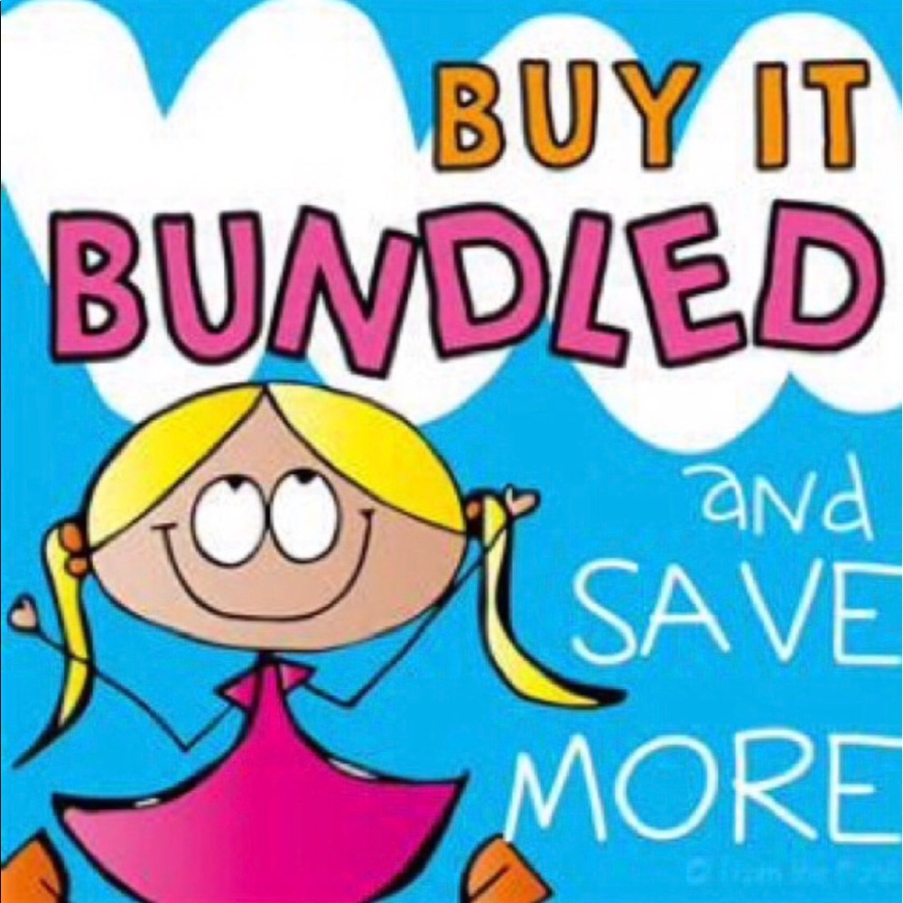 Bundle ❤️❤️❤️