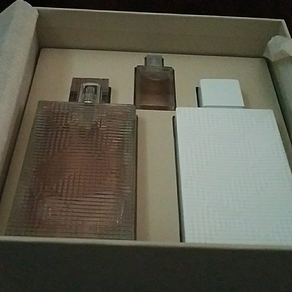 Perfumes